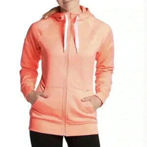 The North Face Suprema Full-Zip Hoodie - Women's Size Sp